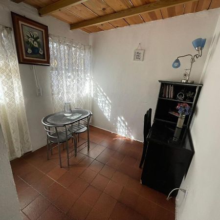 Departamento Naval Coyoacan Mexico By Eksteriør billede
