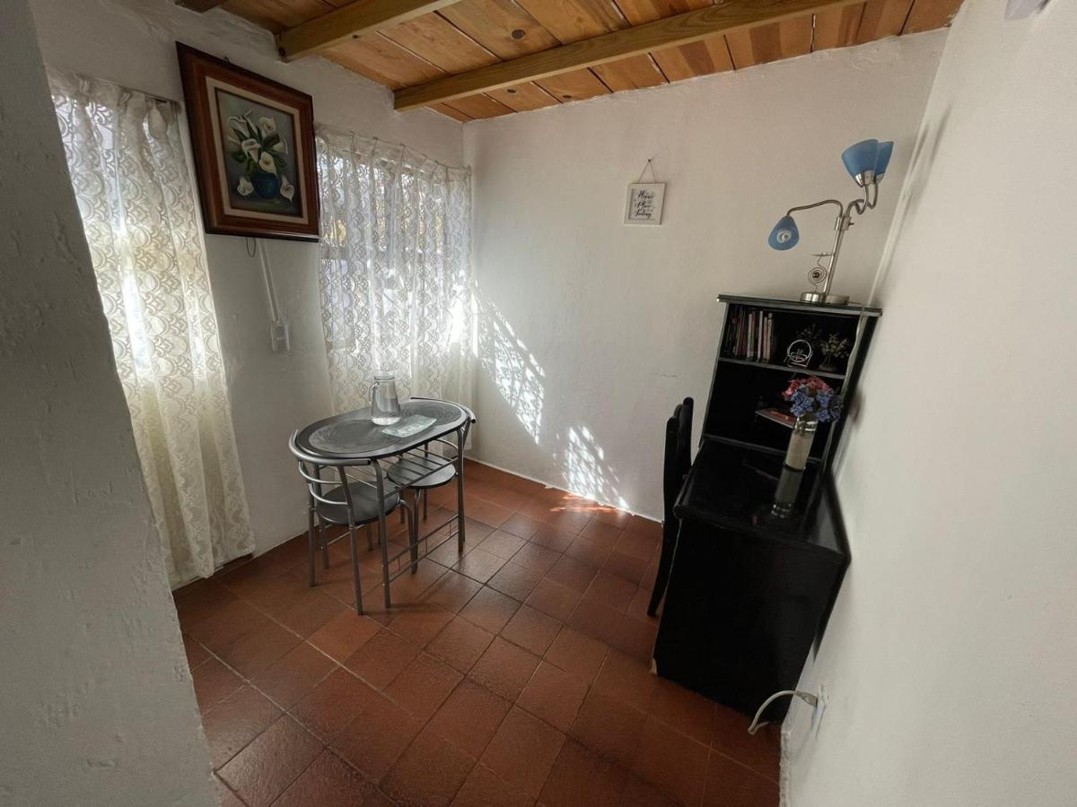 Departamento Naval Coyoacan Mexico By Eksteriør billede